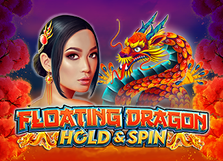 Floating Dragon Hold & Spin